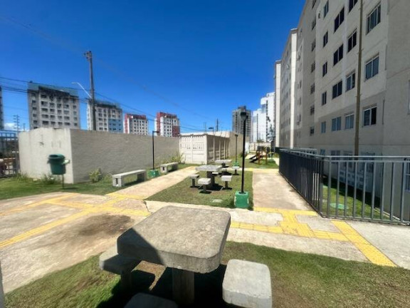 Imagem Apartamento com 2 Quartos à Venda, 39 m² em Piatã - Salvador