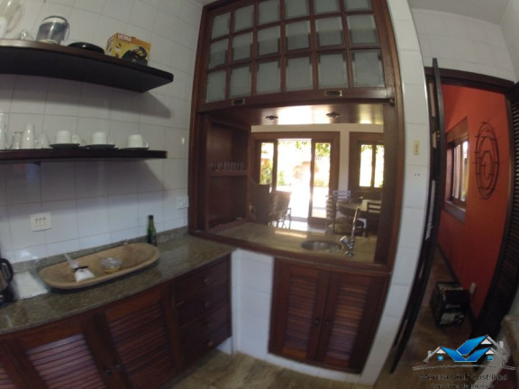 Imagem Casa com 4 Quartos para Temporada, 200 m² em Itaguá - Ubatuba Imagem Casa com 4 Quartos para Temporada, 200 m² em Itaguá - Ubatuba