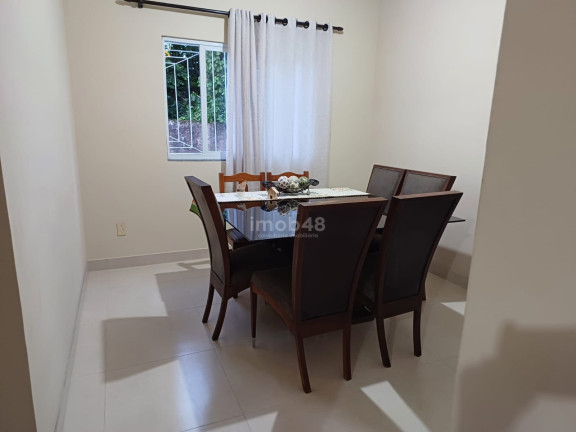 Imagem Casa com 4 Quartos à Venda, 412 m² em Serraria - São José