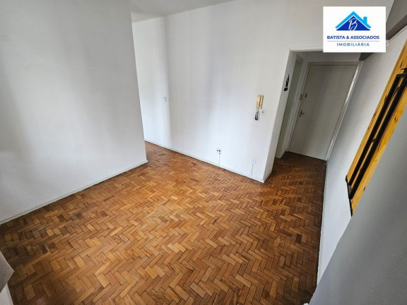 Imagem Apartamento com 1 Quarto à Venda, 40 m² em Vila Itapura - Campinas Imagem Apartamento com 1 Quarto à Venda, 40 m² em Vila Itapura - Campinas