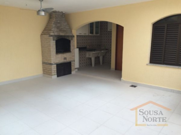 Imagem Sobrado com 3 Quartos à Venda, 180 m² em Vila Maria - São Paulo