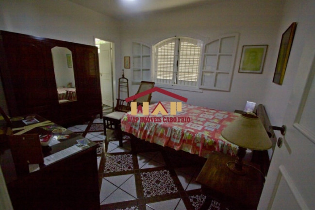 Imagem Casa com 4 Quartos à Venda, 360 m² em Braga - Cabo Frio Imagem Casa com 4 Quartos à Venda, 360 m² em Braga - Cabo Frio