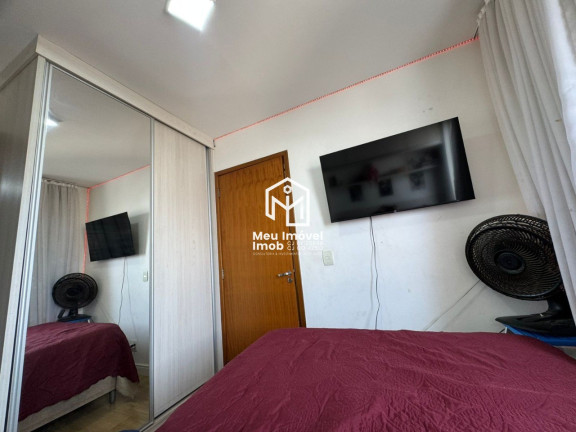 Imagem Imóvel com 1 Quarto à Venda, 30 m² em Samambaia Sul (samambaia) - Brasília Imagem Imóvel com 1 Quarto à Venda, 30 m² em Samambaia Sul (samambaia) - Brasília