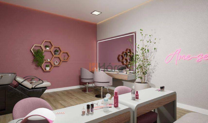 Imagem Apartamento com 2 Quartos à Venda, 57 m² em Parque Campolim - Sorocaba Imagem Apartamento com 2 Quartos à Venda, 57 m² em Parque Campolim - Sorocaba