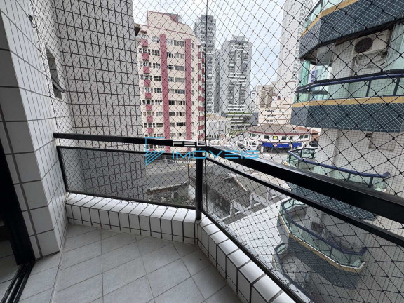 Imagem Apartamento com 1 Quarto à Venda, 49 m² em Guilhermina - Praia Grande Imagem Apartamento com 1 Quarto à Venda, 49 m² em Guilhermina - Praia Grande