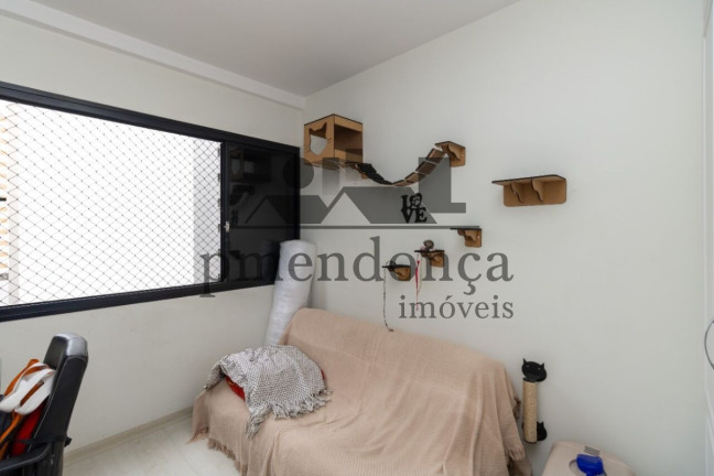 Imagem Apartamento com 4 Quartos à Venda, 114 m² em Perdizes - São Paulo Imagem Apartamento com 4 Quartos à Venda, 114 m² em Perdizes - São Paulo