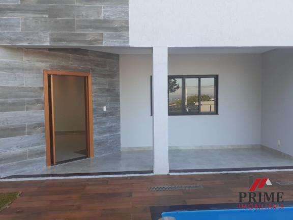 Imagem Casa com 5 Quartos à Venda, 320 m² em Joá - Lagoa Santa