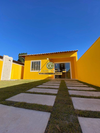 Imagem Casa com 2 Quartos à Venda, em Samburá (tamoios) - Cabo Frio Imagem Casa com 2 Quartos à Venda, em Samburá (tamoios) - Cabo Frio