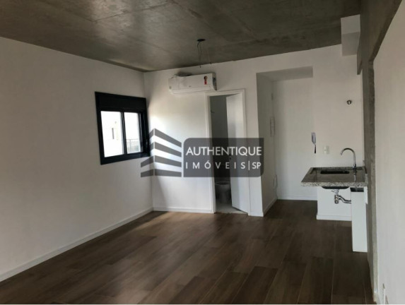 Imagem Apartamento com 1 Quarto à Venda, 40 m² em Consolação - São Paulo