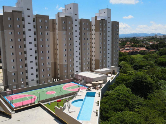 Imagem Apartamento com 2 Quartos à Venda, 62 m² em Jardim Ana Rosa - Taubaté Imagem Apartamento com 2 Quartos à Venda, 62 m² em Jardim Ana Rosa - Taubaté