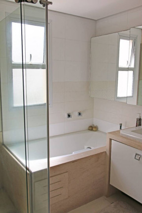 Imagem Apartamento com 3 Quartos à Venda, 192 m² em Campo Belo - São Paulo