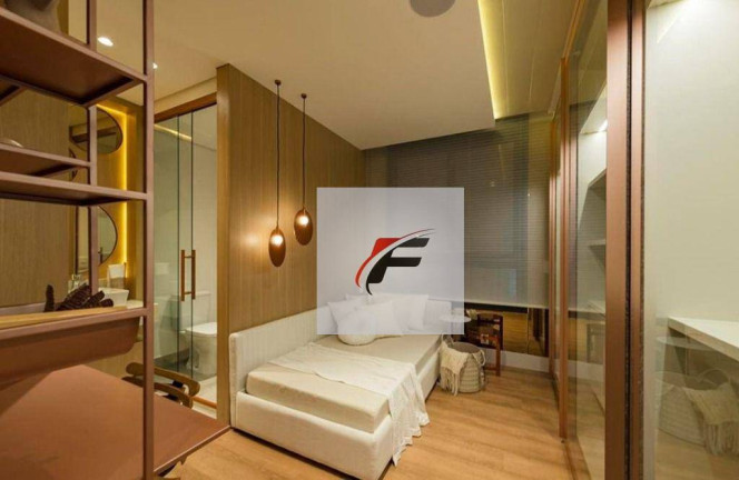 Imagem Apartamento com 3 Quartos à Venda, 146 m² em água Verde - Curitiba