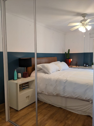 Imagem Imóvel com 2 Quartos à Venda, 71 m² em Vila Olímpia - São Paulo