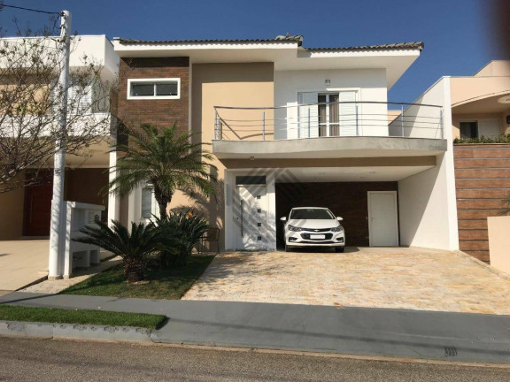 Imagem Sobrado com 3 Quartos à Venda, 249 m² em Condomínio Ibiti Royal Park - Sorocaba Imagem Sobrado com 3 Quartos à Venda, 249 m² em Condomínio Ibiti Royal Park - Sorocaba