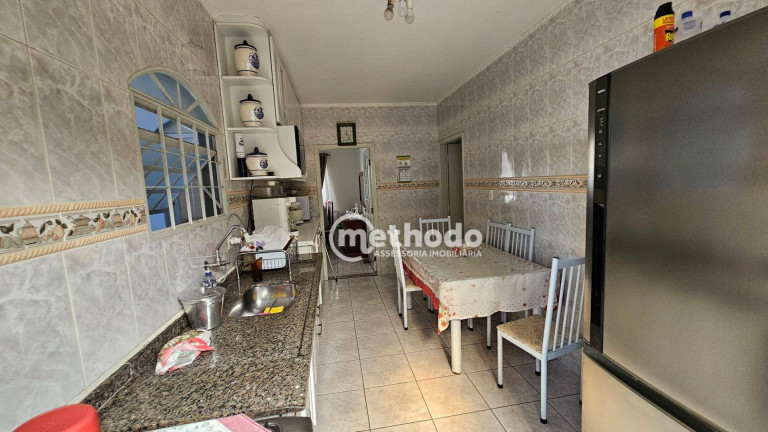 Imagem Casa com 3 Quartos à Venda ou Locação, 128 m² em Jardim Campos Elíseos - Campinas Imagem Casa com 3 Quartos à Venda ou Locação, 128 m² em Jardim Campos Elíseos - Campinas