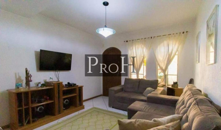 Casa com 3 Quartos à Venda, 160 m² em Parque Fongaro - São Paulo