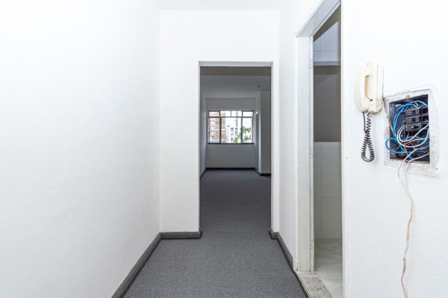 Imagem Apartamento com 1 Quarto à Venda, 37 m² em Bela Vista - São Paulo Imagem Apartamento com 1 Quarto à Venda, 37 m² em Bela Vista - São Paulo
