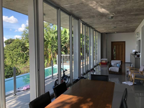 Imagem Casa de Condomínio com 7 Quartos à Venda, 400 m² em Parque Da Fazenda - Itatiba Imagem Casa de Condomínio com 7 Quartos à Venda, 400 m² em Parque Da Fazenda - Itatiba