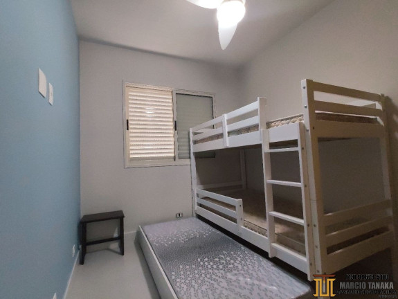 Imagem Imóvel com 3 Quartos para Alugar ou Temporada, 83 m² em Riviera - Bertioga