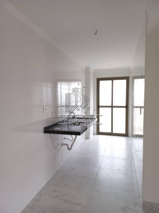 Imagem Apartamento com 2 Quartos à Venda, 64 m² em Aviacao - Praia Grande