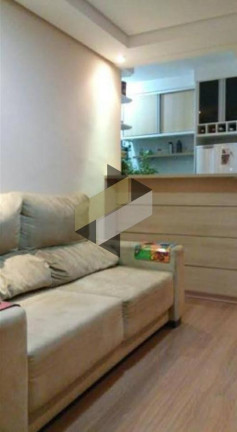 Imagem Apartamento com 2 Quartos à Venda, 49 m² em Vossoroca - Votorantim Imagem Apartamento com 2 Quartos à Venda, 49 m² em Vossoroca - Votorantim