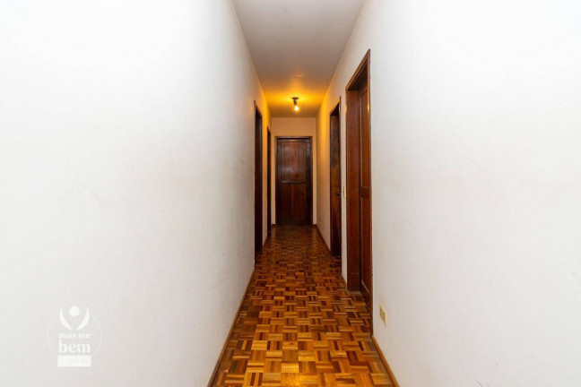 Imagem Casa com 4 Quartos à Venda, 377 m² em Capão Da Imbuia - Curitiba