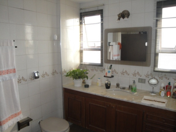 Imagem Apartamento com 3 Quartos à Venda, 130 m² em Centro - Bauru Imagem Apartamento com 3 Quartos à Venda, 130 m² em Centro - Bauru
