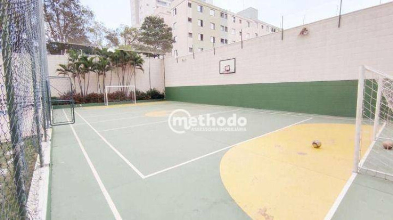Imagem Apartamento com 3 Quartos à Venda, 92 m² em Jardim Aurélia - Campinas Imagem Apartamento com 3 Quartos à Venda, 92 m² em Jardim Aurélia - Campinas