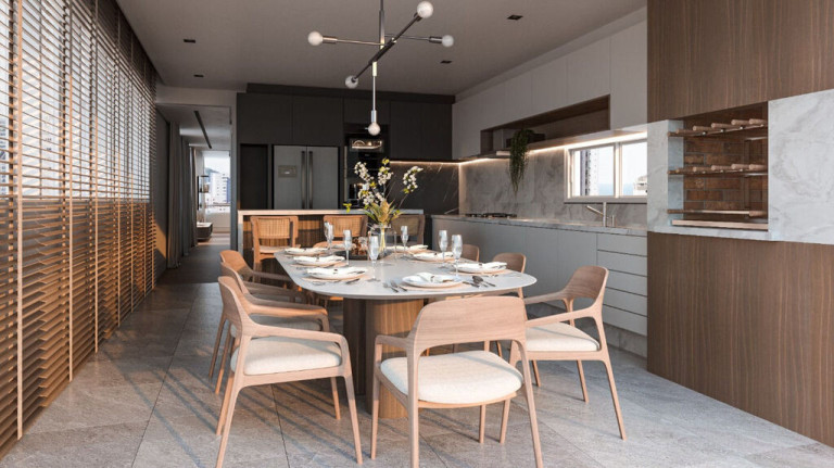 Imagem Apartamento com 3 Quartos à Venda, 301 m² em Centro - Balneário Camboriú