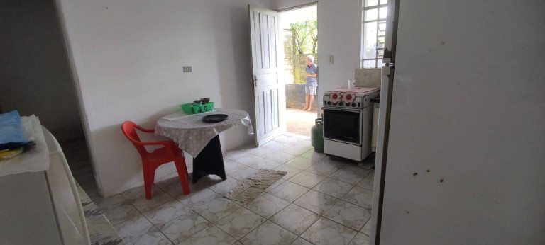 Imagem Casa com 3 Quartos à Venda, 250 m² em Estância São José - Peruíbe Imagem Casa com 3 Quartos à Venda, 250 m² em Estância São José - Peruíbe
