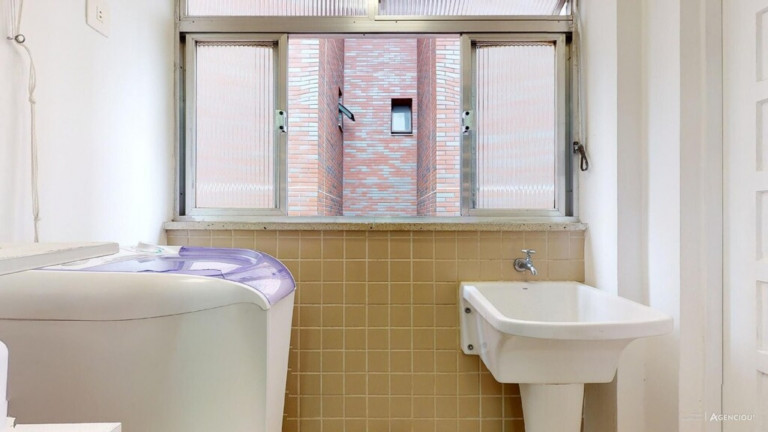 Imagem Imóvel com 3 Quartos à Venda, 122 m² em Auxiliadora - Porto Alegre