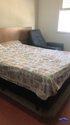 Imagem Apartamento com 2 Quartos à Venda, 70 m² em Encruzilhada - Santos Imagem Apartamento com 2 Quartos à Venda, 70 m² em Encruzilhada - Santos