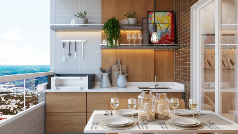 Imagem Imóvel com 2 Quartos à Venda, 72 m² em Guilhermina - Praia Grande Imagem Imóvel com 2 Quartos à Venda, 72 m² em Guilhermina - Praia Grande