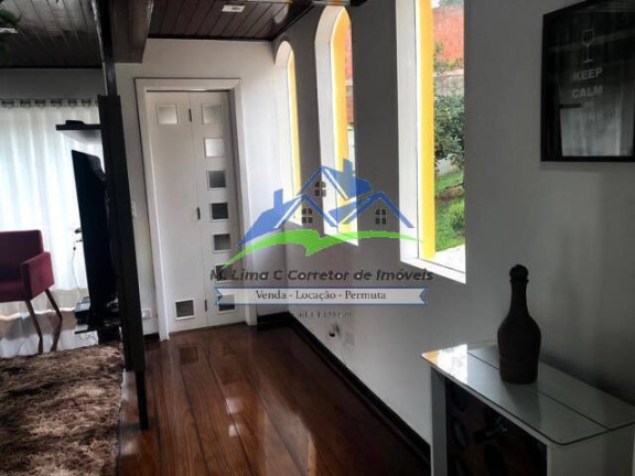 Imagem Casa de Condomínio com 3 Quartos à Venda, 1.120 m² em Parque Petrópolis - Mairiporã Imagem Casa de Condomínio com 3 Quartos à Venda, 1.120 m² em Parque Petrópolis - Mairiporã