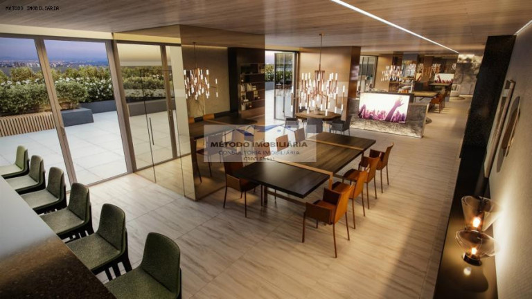 Imagem Apartamento com 3 Quartos à Venda, 131 m² em Vila Mariana - São Paulo
