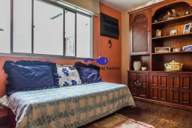 Imagem Cobertura com 3 Quartos à Venda, 190 m² em Barra Da Tijuca - Rio De Janeiro