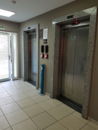 Imagem Apartamento com 2 Quartos à Venda, 50 m² em Azenha - Porto Alegre