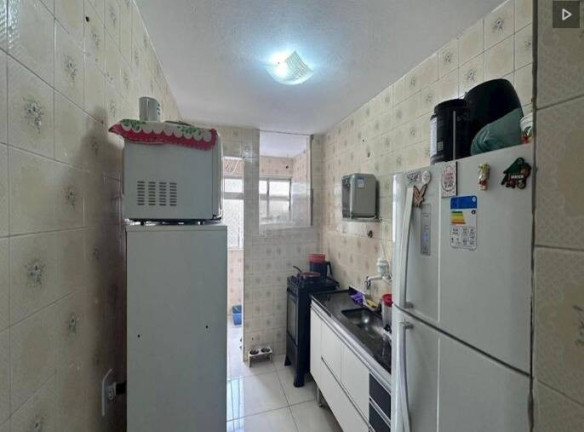 Imagem Apartamento com 2 Quartos à Venda, 54 m² em Cidade Das Flores - Osasco Imagem Apartamento com 2 Quartos à Venda, 54 m² em Cidade Das Flores - Osasco