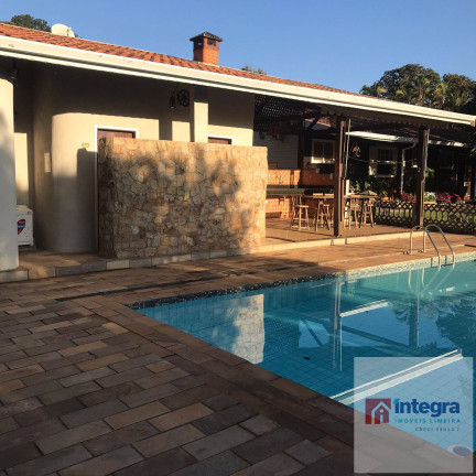 Imagem Casa de Condomínio com 4 Quartos à Venda, 570 m² em Jardim Do Lago - Limeira Imagem Casa de Condomínio com 4 Quartos à Venda, 570 m² em Jardim Do Lago - Limeira