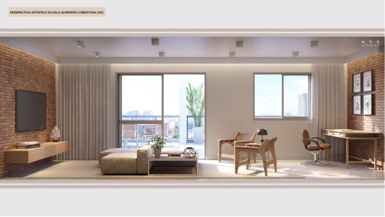Imagem Apartamento com 2 Quartos à Venda, 90 m² em Tijuca - Rio De Janeiro