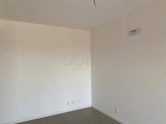 Imagem Apartamento com 3 Quartos à Venda, 77 m² em Vila Yamada - Araraquara