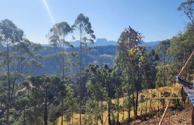 Terreno à Venda, 1.559 m² em Jardim Imperial - Campos Do Jordão