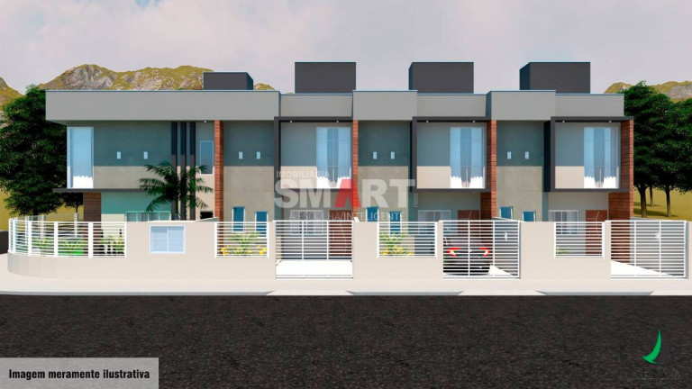 Imagem Casa com 2 Quartos à Venda, 99 m² em Três Rios Do Norte - Jaraguá Do Sul
