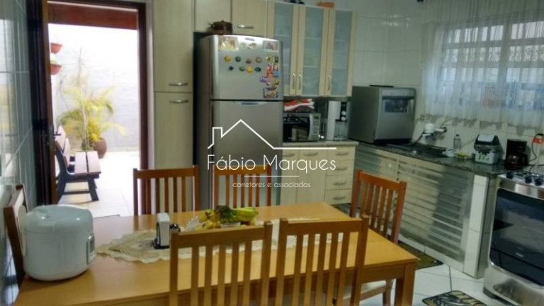 Imagem Sobrado com 3 Quartos à Venda, 156 m² em Alto Da Mooca - São Paulo