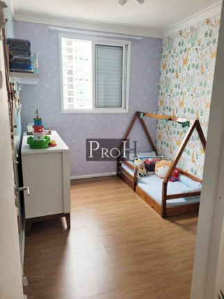 Imagem Apartamento com 2 Quartos à Venda, 64 m² em Jardim - Santo André Imagem Apartamento com 2 Quartos à Venda, 64 m² em Jardim - Santo André