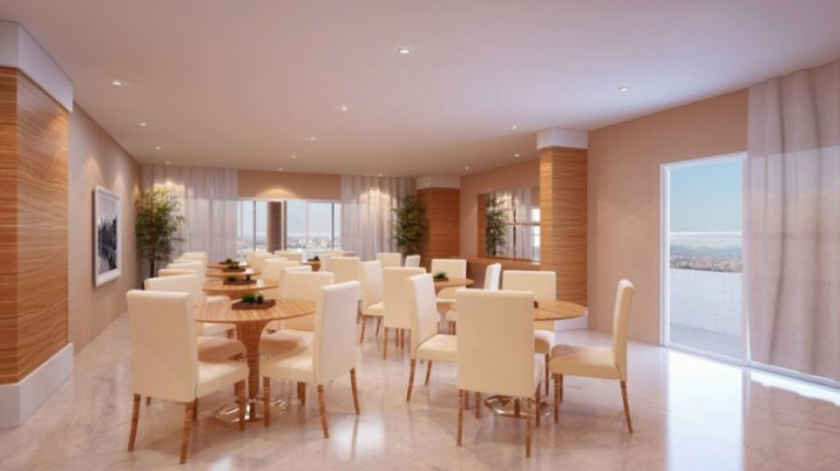 Imagem Apartamento com 2 Quartos à Venda, 76 m² em Caiçara - Praia Grande Imagem Apartamento com 2 Quartos à Venda, 76 m² em Caiçara - Praia Grande
