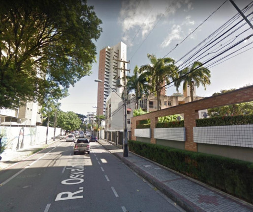 Imagem Terreno à Venda, 1.000 m² em Aldeota - Fortaleza Imagem Terreno à Venda, 1.000 m² em Aldeota - Fortaleza