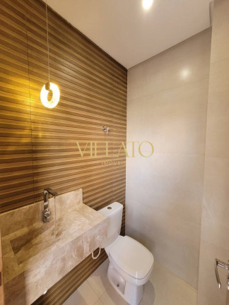 Imagem Sobrado com 3 Quartos à Venda, 147 m² em Residencial Sevilha - Goiânia