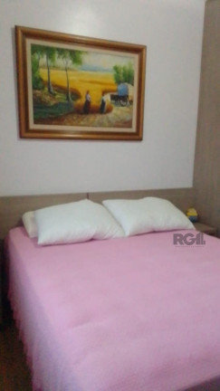 Imagem Apartamento com 1 Quarto à Venda, 53 m² em Centro Histórico - Porto Alegre