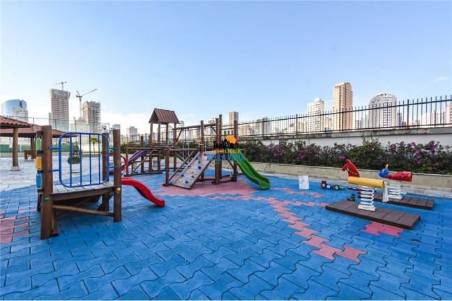 Imagem Apartamento com 2 Quartos à Venda, em Vila Olímpia - São Paulo Imagem Apartamento com 2 Quartos à Venda, em Vila Olímpia - São Paulo